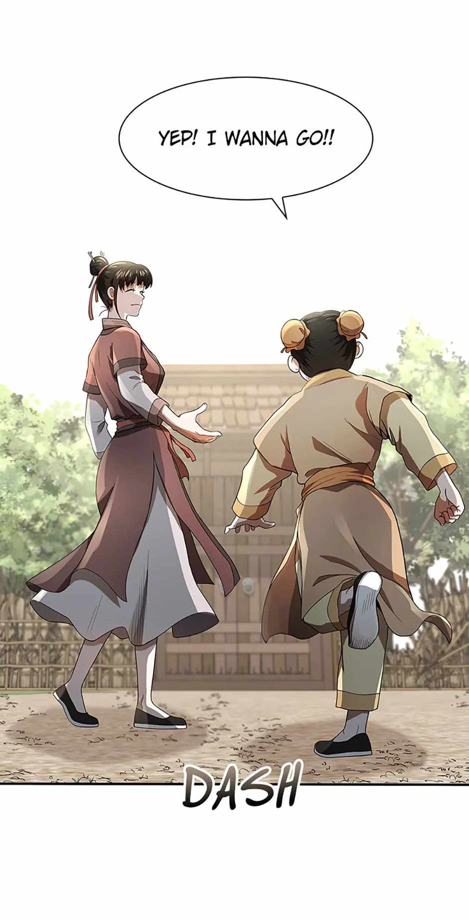 The Demonic Blade Fairy Chapter 4 76